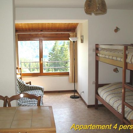 Les Terrasses Du Lac Blanc - Studios & Appartements Orbey Luaran gambar