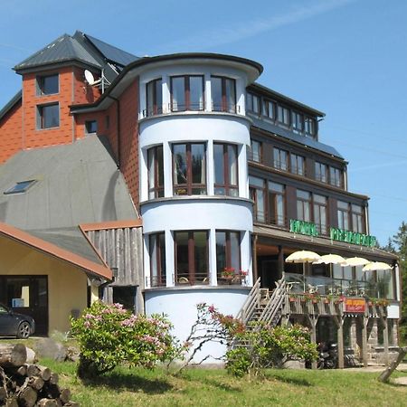 Les Terrasses Du Lac Blanc - Studios & Appartements Orbey Luaran gambar