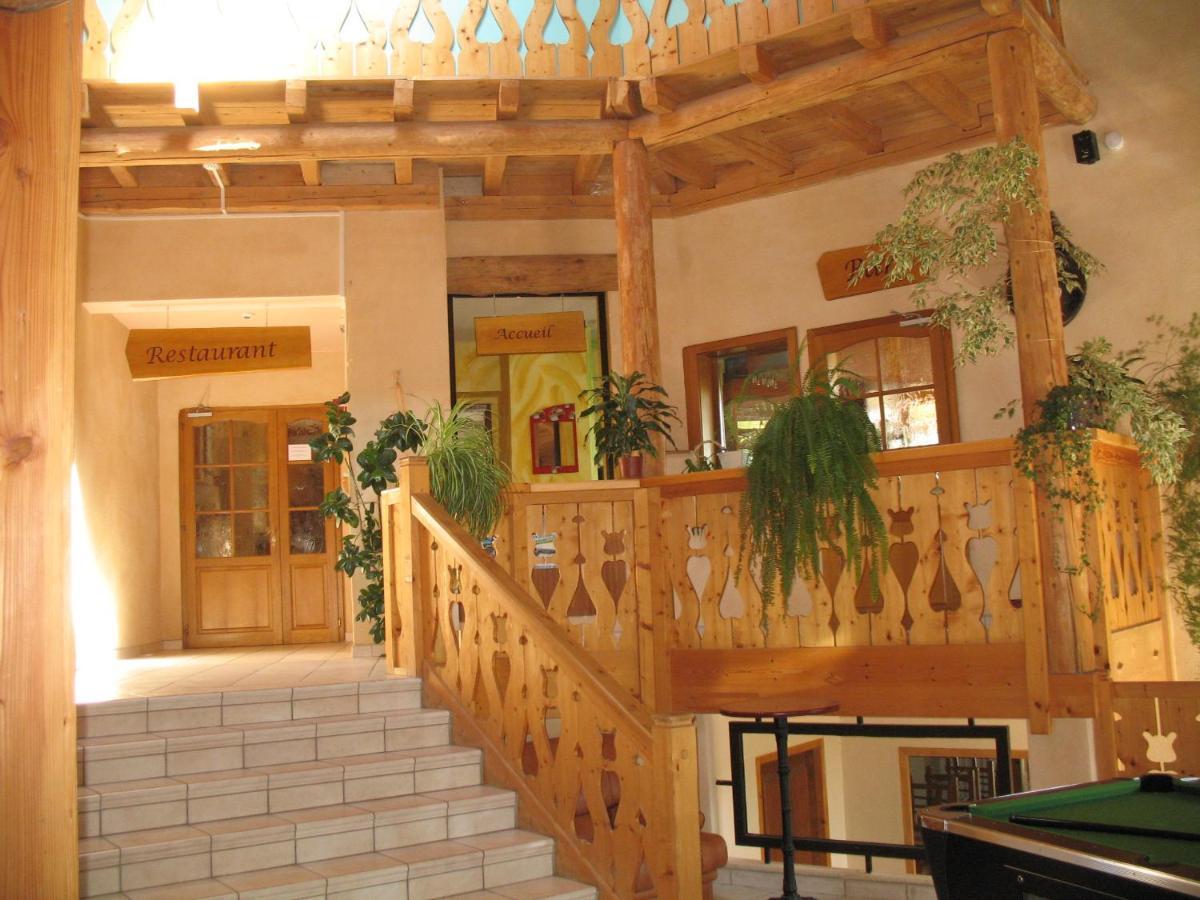 Les Terrasses Du Lac Blanc - Studios & Appartements Orbey Luaran gambar