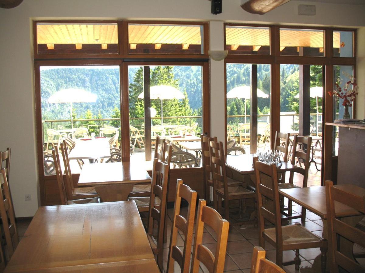 Les Terrasses Du Lac Blanc - Studios & Appartements Orbey Luaran gambar